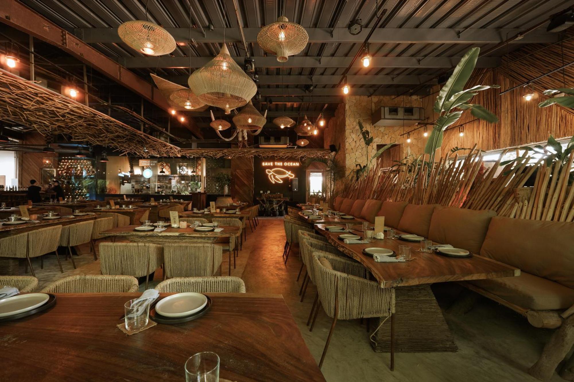Cerveceria Tulum Boutique Hotel & Beer Spa (Adults Only) Exterior photo