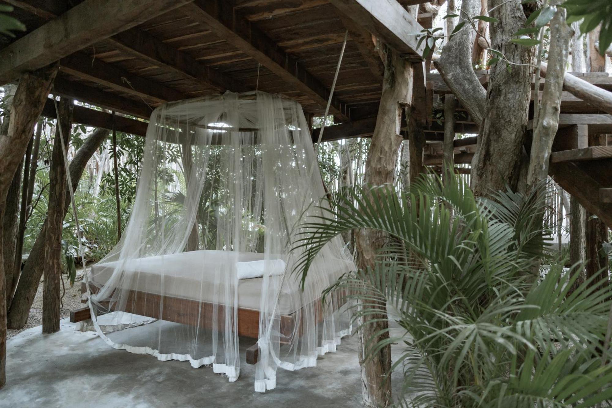 Cerveceria Tulum Boutique Hotel & Beer Spa (Adults Only) Exterior photo