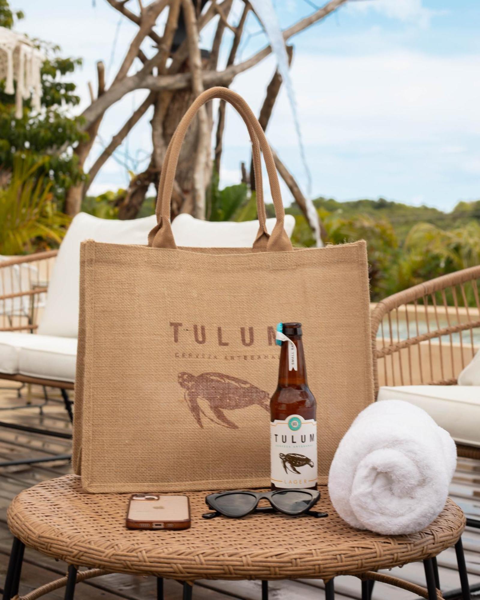 Cerveceria Tulum Boutique Hotel & Beer Spa (Adults Only) Exterior photo