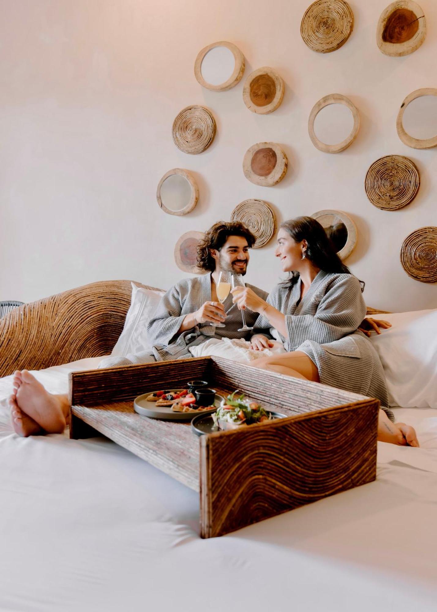 Cerveceria Tulum Boutique Hotel & Beer Spa (Adults Only) Exterior photo