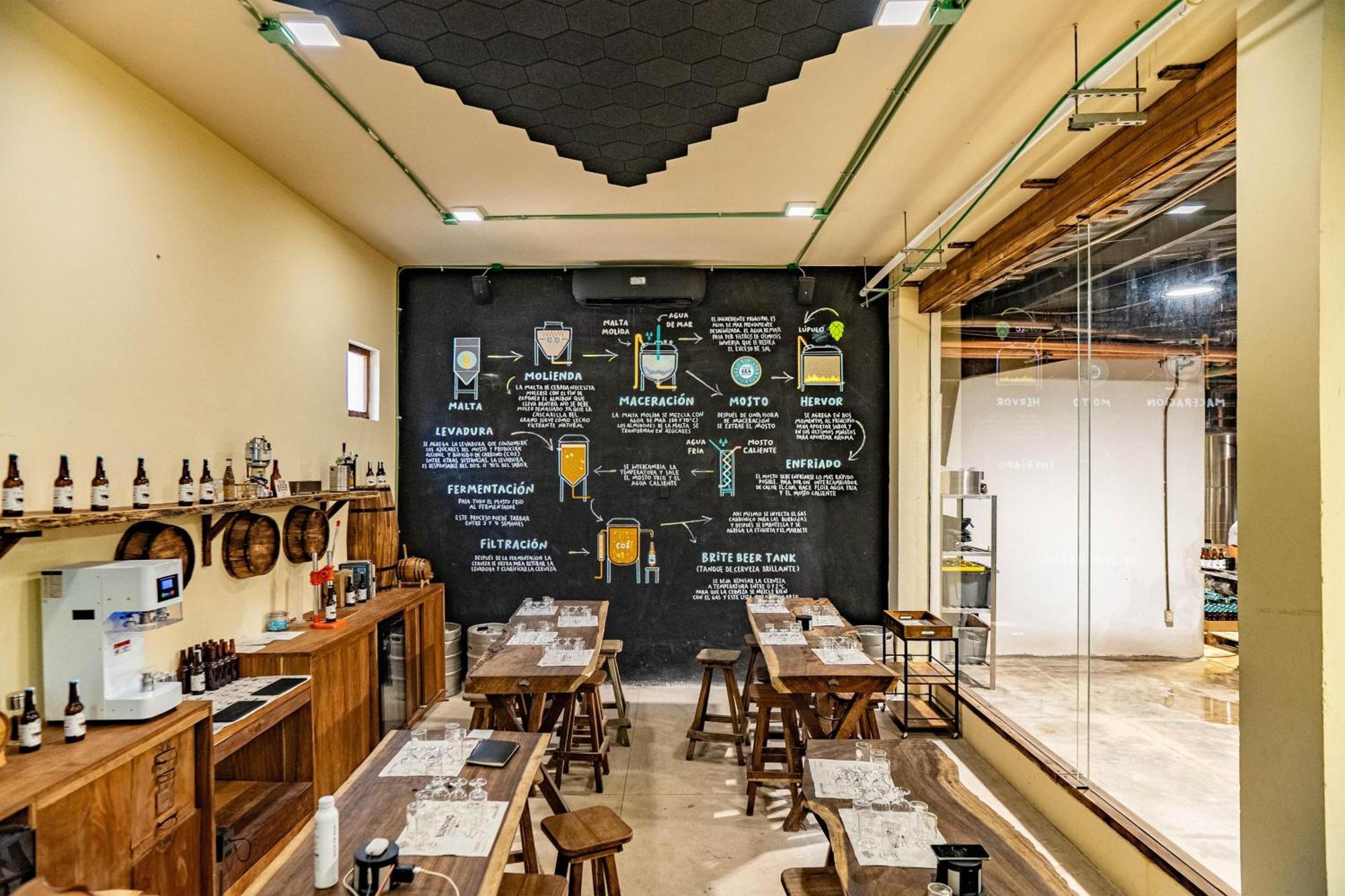 Cerveceria Tulum Boutique Hotel & Beer Spa (Adults Only) Exterior photo