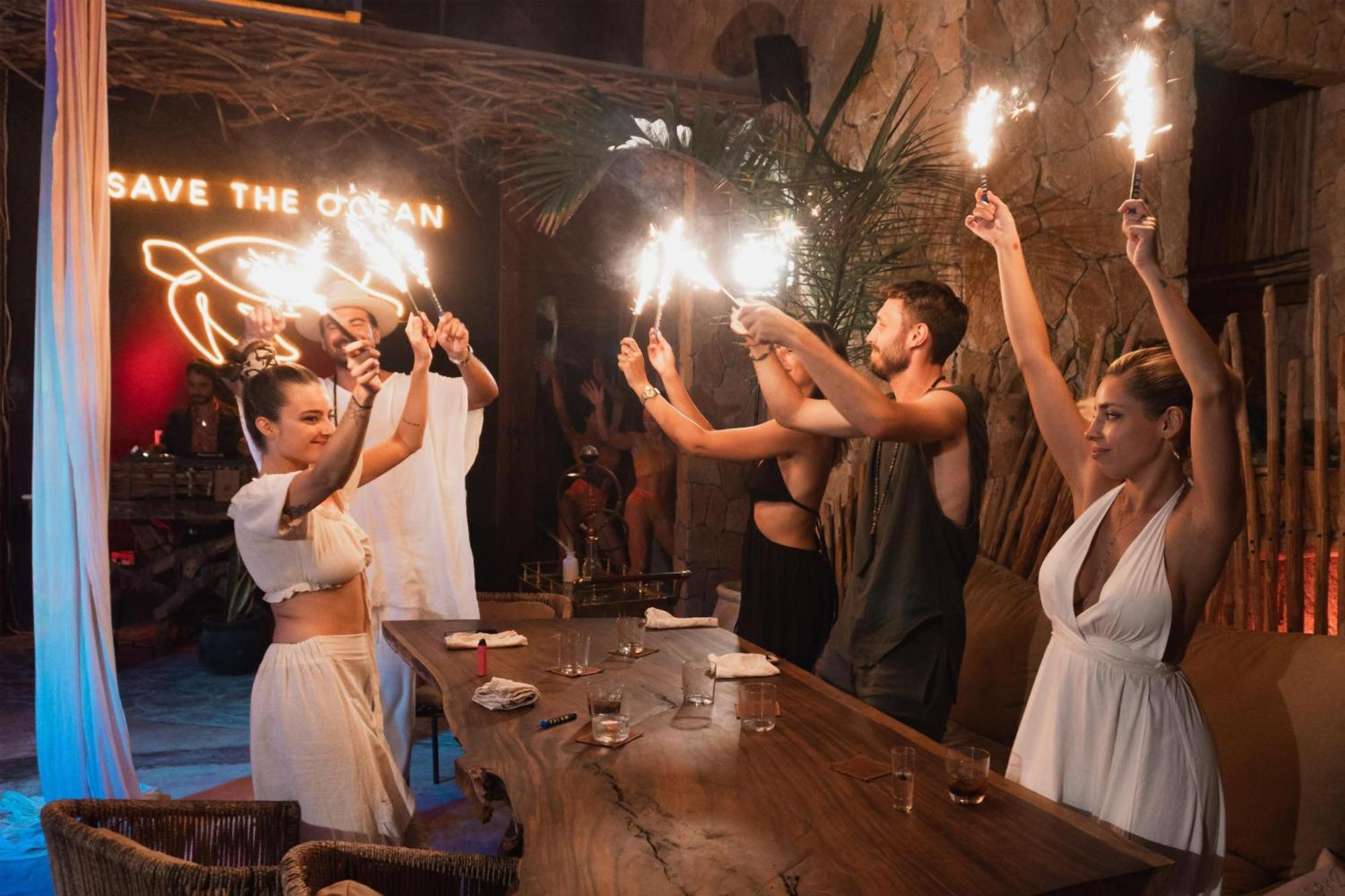 Cerveceria Tulum Boutique Hotel & Beer Spa (Adults Only) Exterior photo