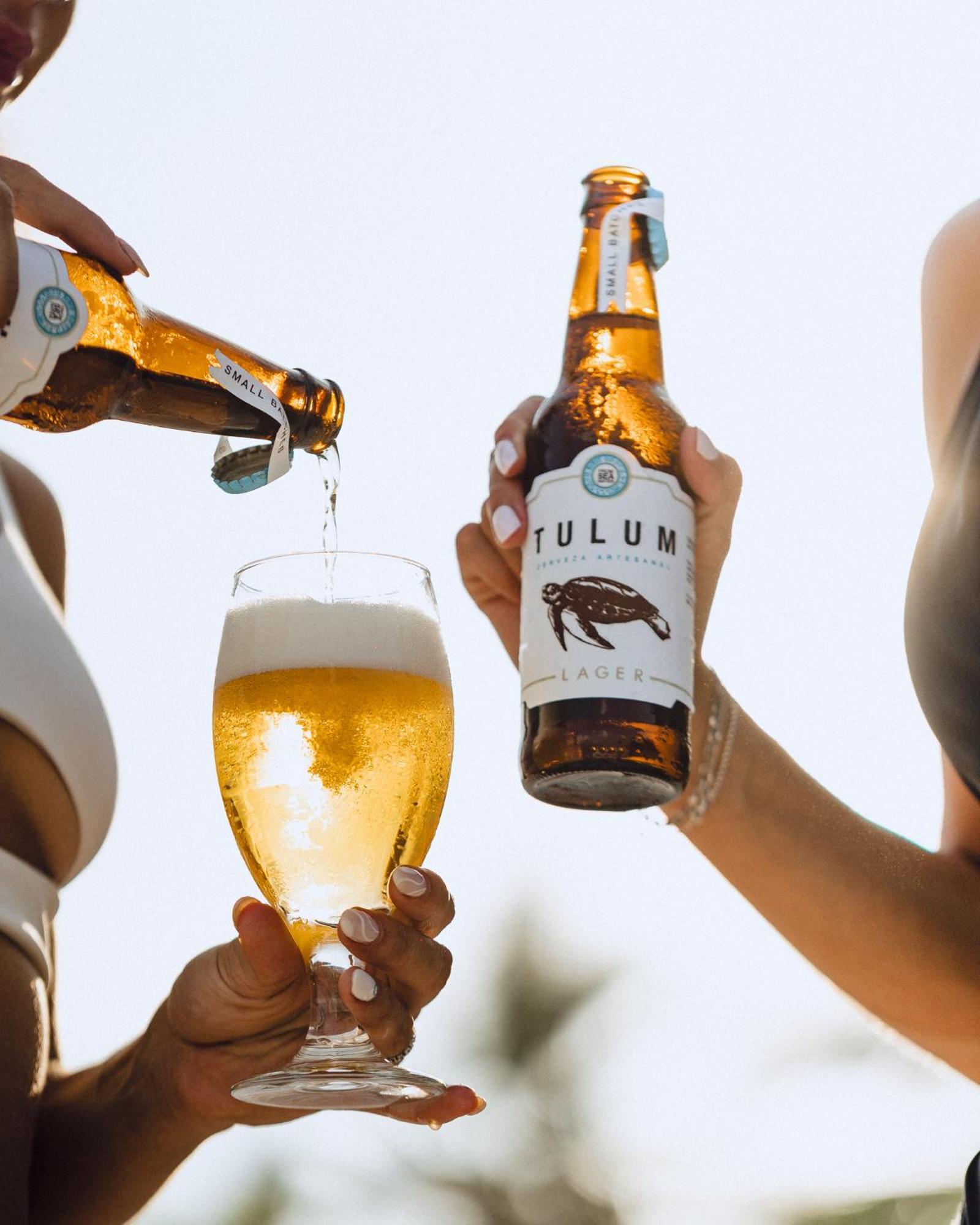 Cerveceria Tulum Boutique Hotel & Beer Spa (Adults Only) Exterior photo