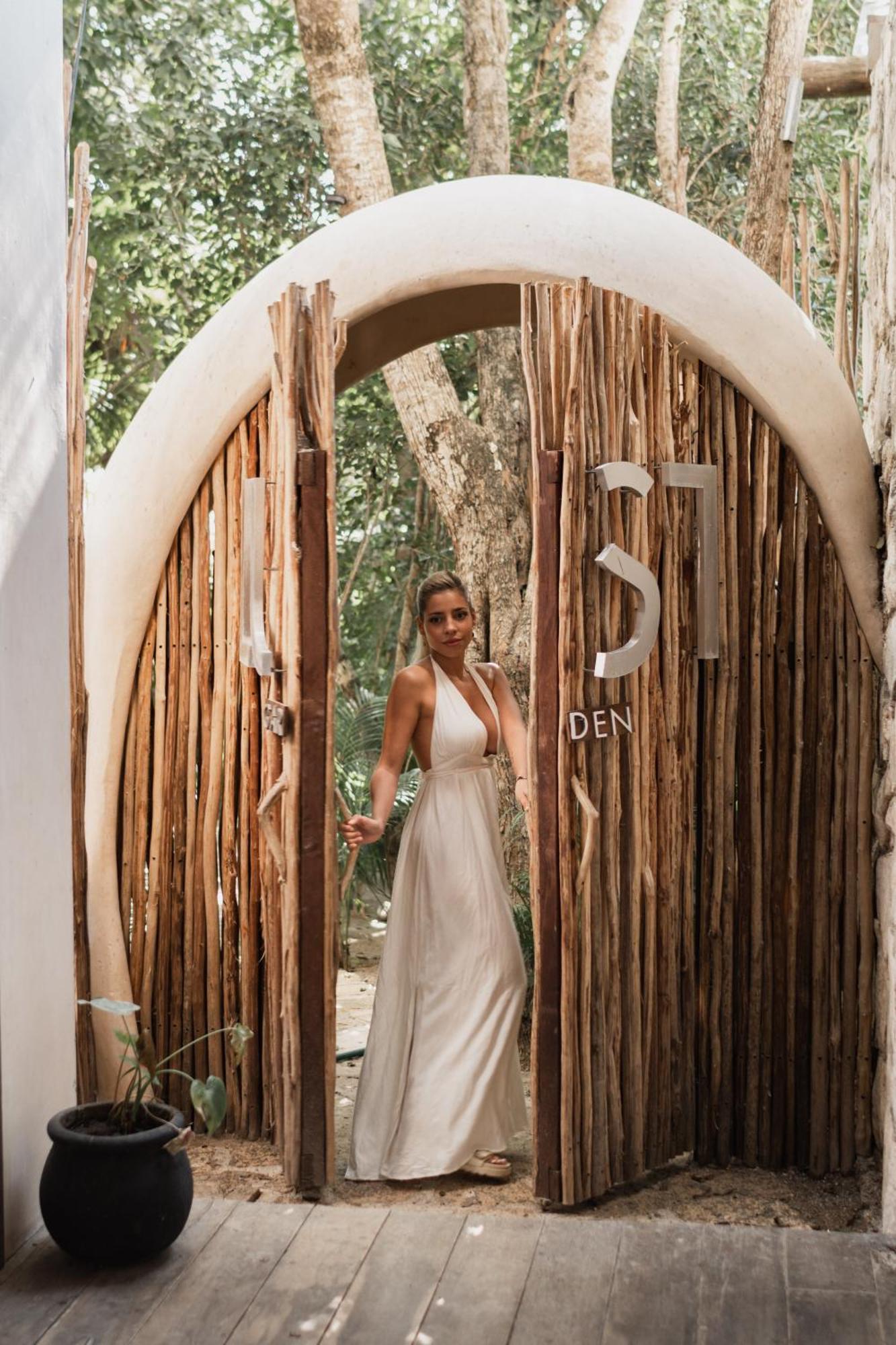 Cerveceria Tulum Boutique Hotel & Beer Spa (Adults Only) Exterior photo