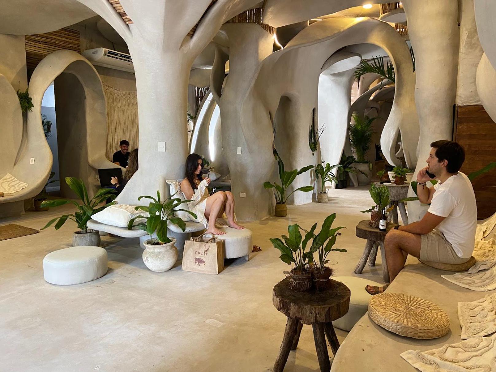 Cerveceria Tulum Boutique Hotel & Beer Spa (Adults Only) Exterior photo