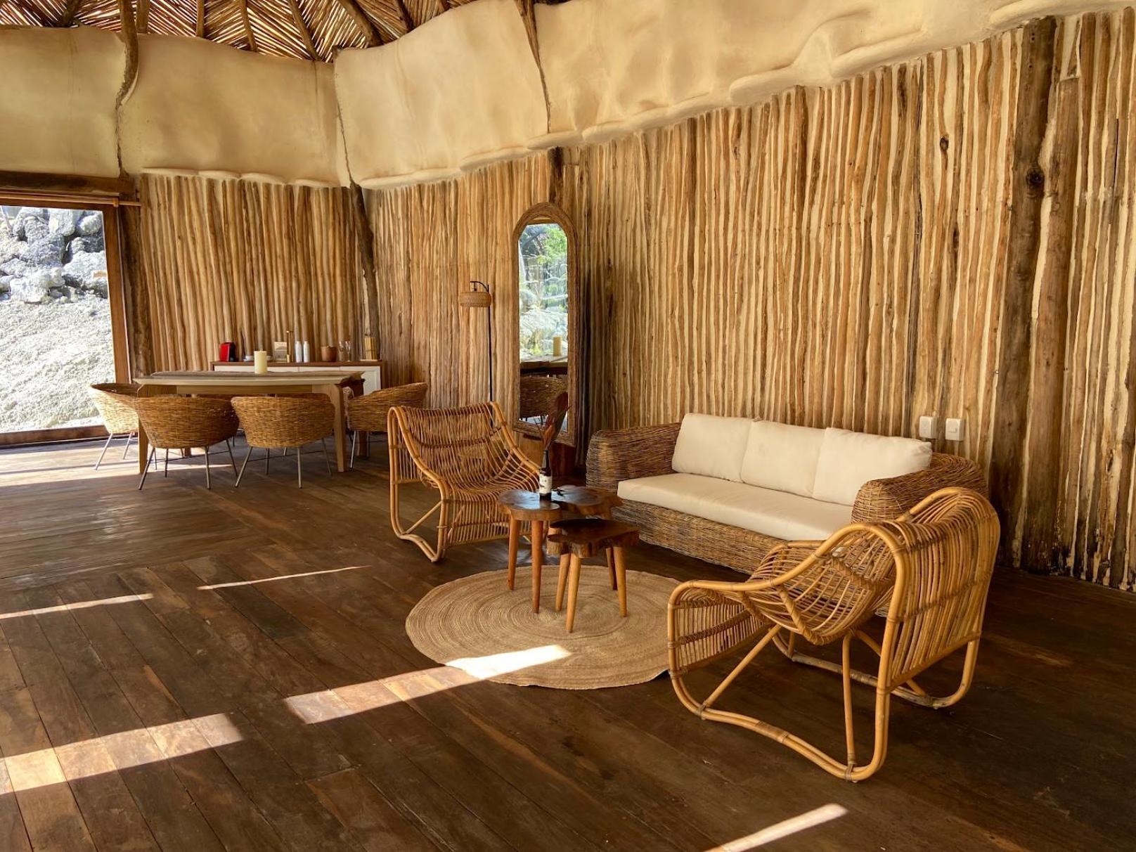 Cerveceria Tulum Boutique Hotel & Beer Spa (Adults Only) Exterior photo
