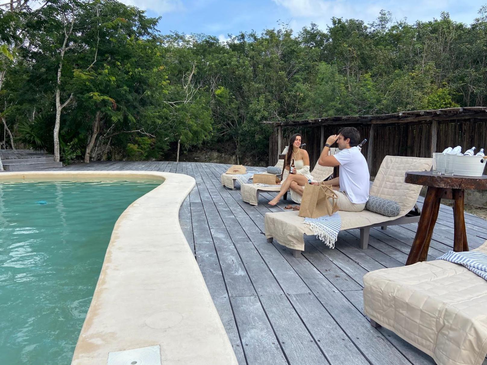 Cerveceria Tulum Boutique Hotel & Beer Spa (Adults Only) Exterior photo