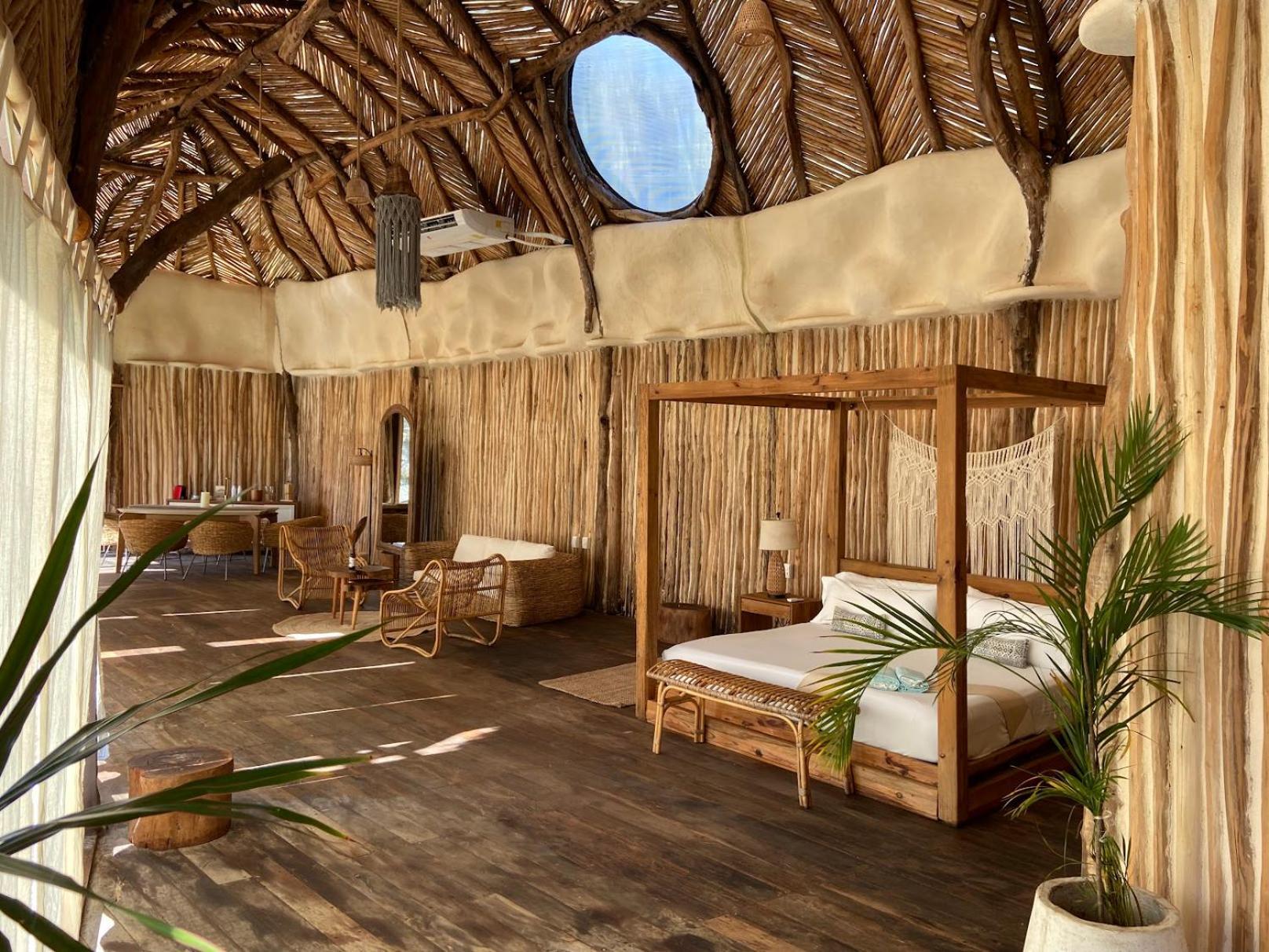 Cerveceria Tulum Boutique Hotel & Beer Spa (Adults Only) Exterior photo