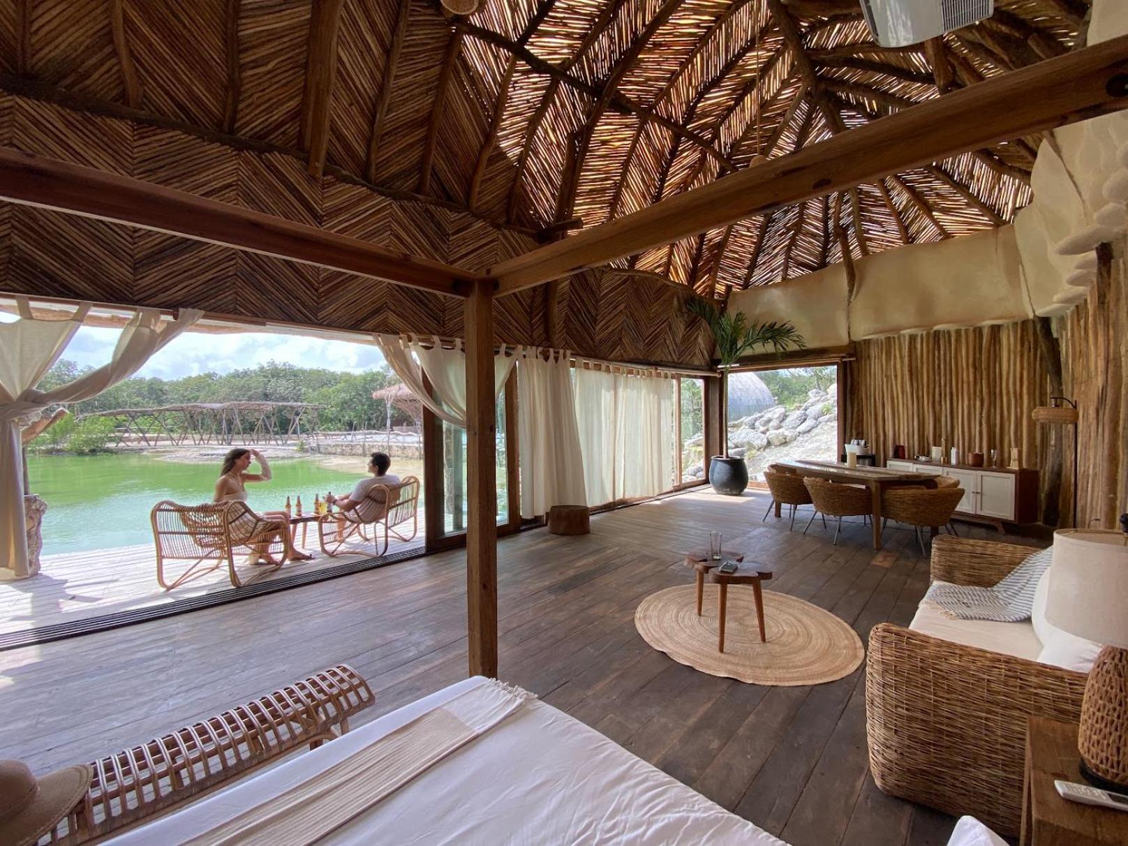 Cerveceria Tulum Boutique Hotel & Beer Spa (Adults Only) Exterior photo